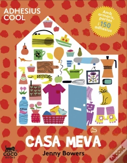 Capa do artigo Casa Meva