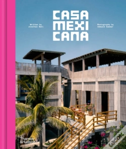 Capa do artigo Casa Mexicana