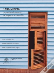 Capa do artigo Casa Minga