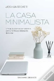 Capa do artigo Casa Minimalista,La