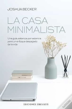Capa do artigo Casa Minimalista,La