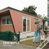 Capa do artigo Casa Mobile