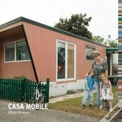 Capa do artigo Casa Mobile