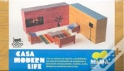Capa do artigo Casa Modern Life