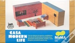 Capa do artigo Casa Modern Life
