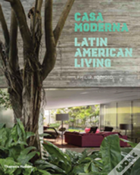 Casa Moderna Latin American Living