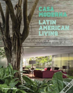 Capa do artigo Casa Moderna Latin American Living