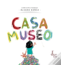 Capa do artigo Casa Museo