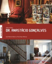 Capa do artigo Casa-Museu Dr. Anastácio Gonçalves