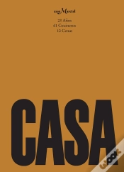 Capa do artigo Casa