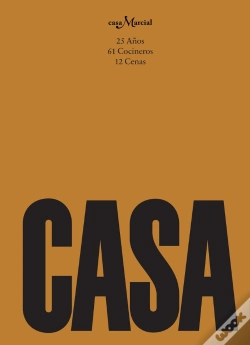 Capa do artigo Casa