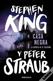 Capa do artigo Casa Negra (El Talismán 2)