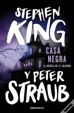 Capa do artigo Casa Negra (El Talismán 2)