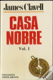 Capa do artigo Casa Nobre I