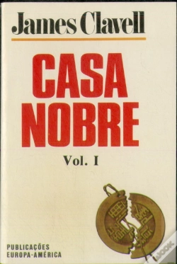 Capa do artigo Casa Nobre I