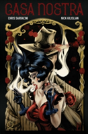 Casa Nostra - Preview