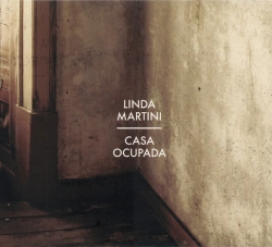 Capa do artigo Casa Ocupada - CD