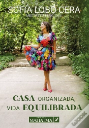 Capa do artigo Casa Organizada, Vida Equilibrada