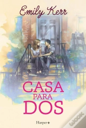 Capa do artigo Casa Para Dos