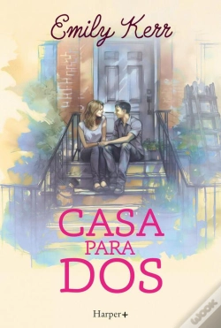 Capa do artigo Casa Para Dos