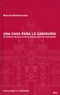 Casa Para La Sabiduria, Una. El Edificio Historico De La Universidad De Valladolid - Preview