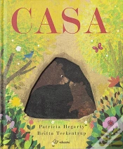 Capa do artigo Casa