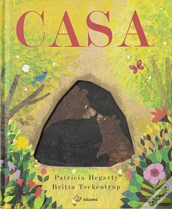 Capa do artigo Casa