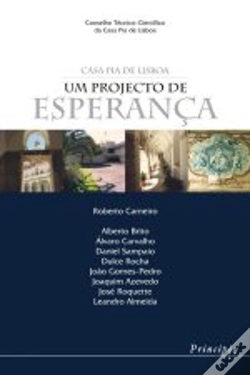 Capa do artigo Casa Pia de Lisboa - Um Projecto de Esperança