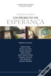 Capa do artigo Casa Pia de Lisboa - Um Projecto de Esperança