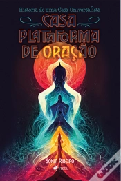 Capa do artigo Casa Plataforma De Oração