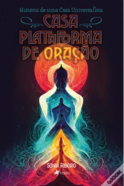 Capa do artigo Casa Plataforma De Oração