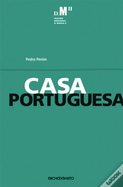 Capa do artigo Casa Portuguesa