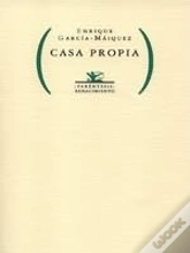 Capa do artigo Casa Propia