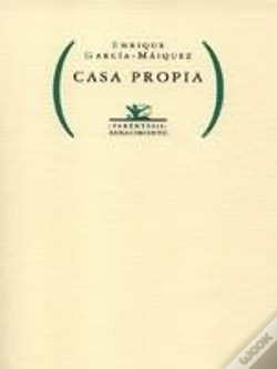 Capa do artigo Casa Propia