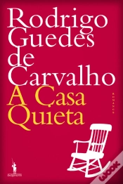 Capa do artigo Casa Quieta