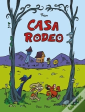 Casa Rodeo
