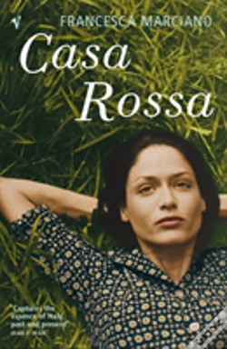 Capa do artigo Casa Rossa