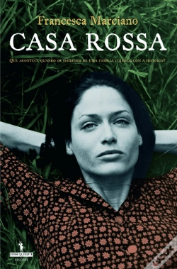 Capa do artigo Casa Rossa