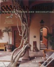 Capa do artigo Casa San Miguel De Allende