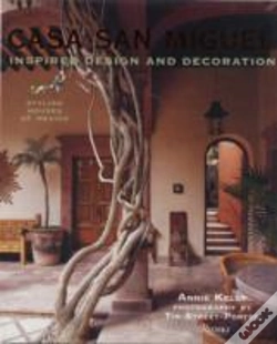 Capa do artigo Casa San Miguel De Allende