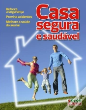 Capa do artigo Casa Segura e Saudável