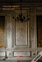 Capa do artigo Casa Sin Espejos