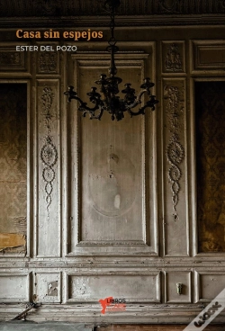 Capa do artigo Casa Sin Espejos