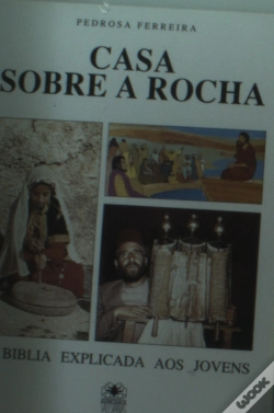 Capa do artigo Casa sobre a Rocha
