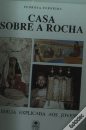 Capa do artigo Casa sobre a Rocha