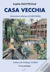 Capa do artigo Casa Vecchia