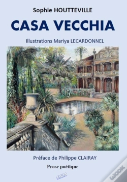 Capa do artigo Casa Vecchia