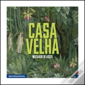 Capa do artigo Casa Velha