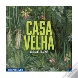 Capa do artigo Casa Velha