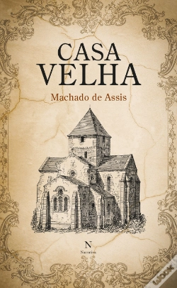 Capa do artigo Casa Velha
